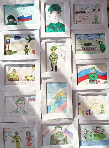 Защитника Отечества Защитника Отечества.