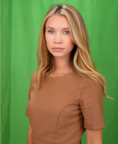 Овсянникова Арина Андреевна Овсянникова Арина Андреевна
