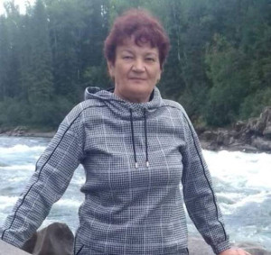 Заведующий хозяйством Ширяева Надежда Петровна Заведующий хозяйством Ширяева Надежда Петровна