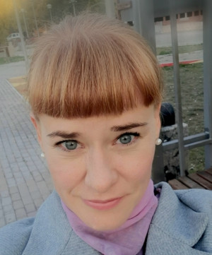 Учитель-логопед Акматова Екатерина Николаевна Учитель-логопед Акматова Екатерина Николаевна