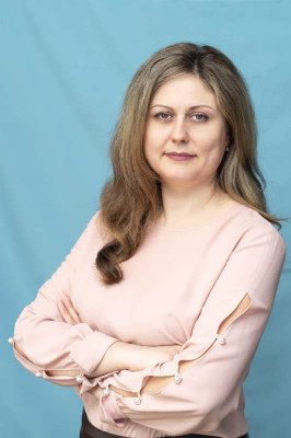 Воспитатель Девяшина Лидия Александровна Воспитатель Девяшина Лидия Александровна