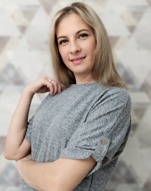 Педагог- психолог Дранишникова Анна Сергеевна Педагог- психолог Дранишникова Анна Сергеевна