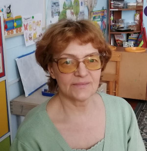 Воспитатель Иванцова Любовь Александровна Воспитатель Иванцова Любовь Александровна