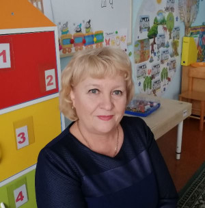 Воспитатель Кашицына Наталья Владимировна Воспитатель Кашицына Наталья Владимировна