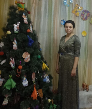 Старший воспитатель Кузнецова Татьяна Николаевна Старший воспитатель Кузнецова Татьяна Николаевна