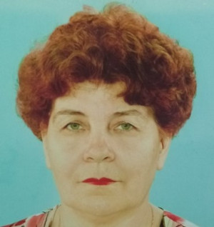 Воспитатель Тонких Людмила Петровна Воспитатель Тонких Людмила Петровна